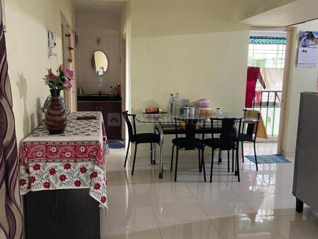 2 BHK Apartment in Vishrantwadi for rent Pune. The reference number is 15788038