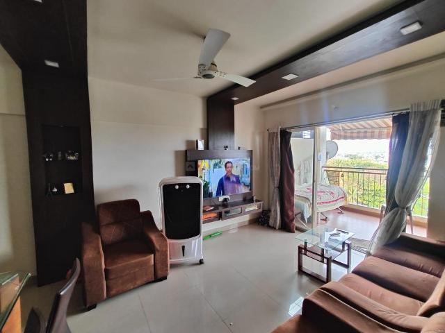2 BHK Apartment in Vishrantwadi for rent Pune. The reference number is 19520031