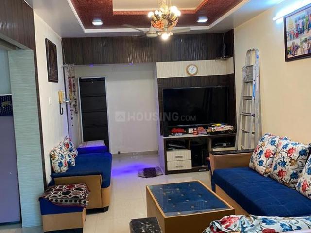 2 BHK Apartment in Vishrantwadi for rent Pune. The reference number is 20409738