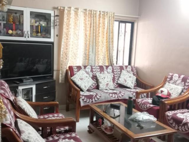2 BHK Apartment in Vishrantwadi for rent Pune. The reference number is 20413999