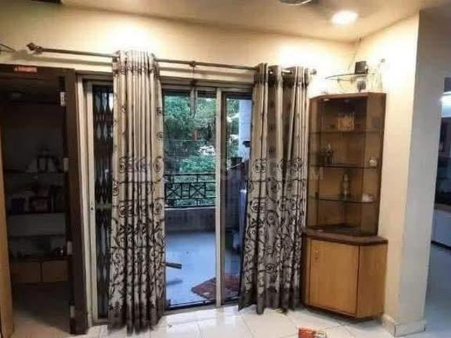 2 BHK Apartment in Vishrantwadi for rent Pune. The reference number is 20471159
