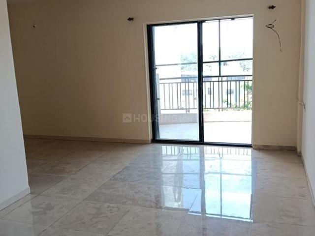 2 BHK Apartment in Vishrantwadi for rent Pune. The reference number is 20677552