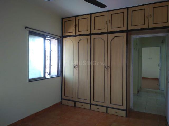 2 BHK Apartment in Vishrantwadi for rent Pune. The reference number is 20682740