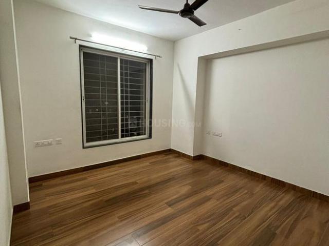 2 BHK Apartment in Vishrantwadi for rent Pune. The reference number is 20923725