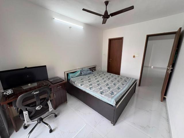 2 BHK Apartment in Vishrantwadi for rent Pune. The reference number is 20940868