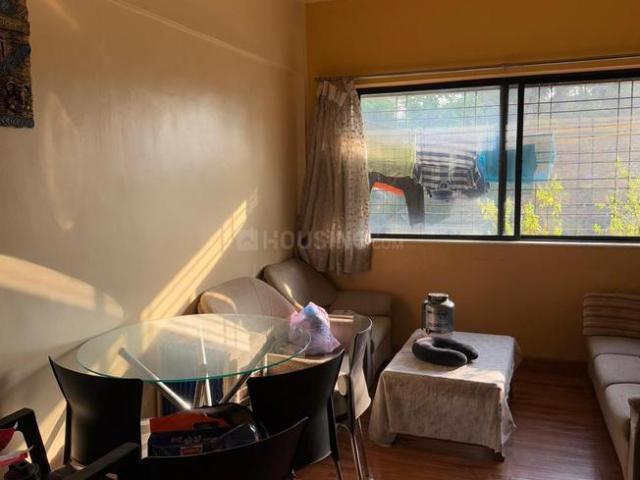 2 BHK Apartment in Vishrantwadi for rent Pune. The reference number is 20192624