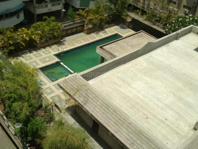 2 BHK Apartment in Vishrantwadi for rent Pune. The reference number is 20355747