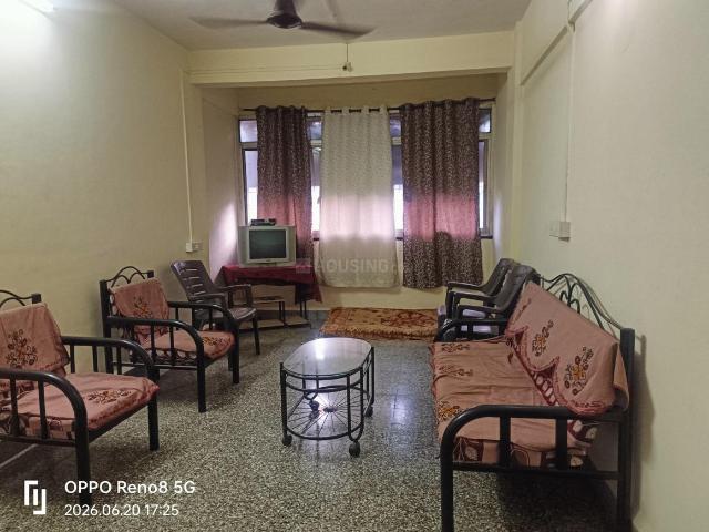 2 BHK Apartment in Vishrantwadi for rent Pune. The reference number is 21083999