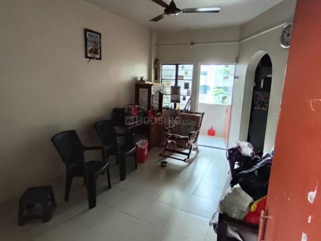 2 BHK Apartment in Vishrantwadi for rent Pune. The reference number is 21185775