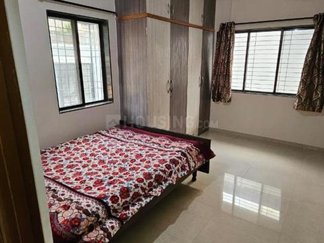 2 BHK Apartment in Vishrantwadi for rent Pune. The reference number is 21207916