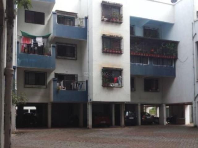 2 BHK Apartment in Vishrantwadi for resale Pune. The reference number is 20789370
