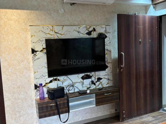 2 BHK Apartment in Vishwakarma Industrial Area for rent Jaipur. The reference number is 10076955