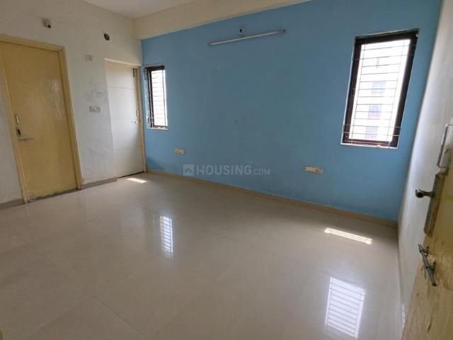 2 BHK Apartment in Vishwamitri for rent Vadodara. The reference number is 20599189