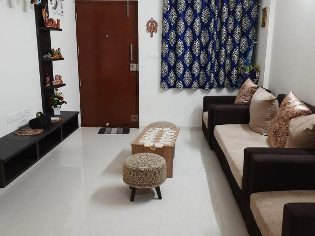 2 BHK Apartment in Visthar for rent Bengaluru. The reference number is 20560513