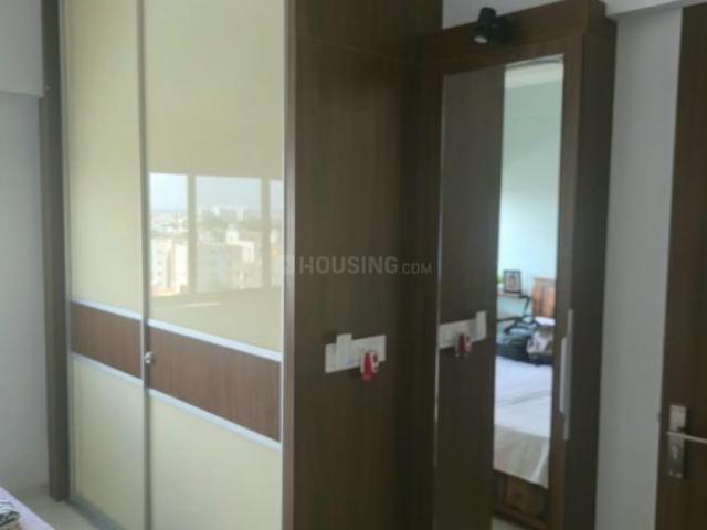 2 BHK Apartment in Visthar for rent Bengaluru. The reference number is 21138037