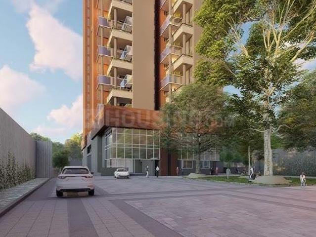 2 BHK Apartment in Visthar for resale Bengaluru. The reference number is 19938958