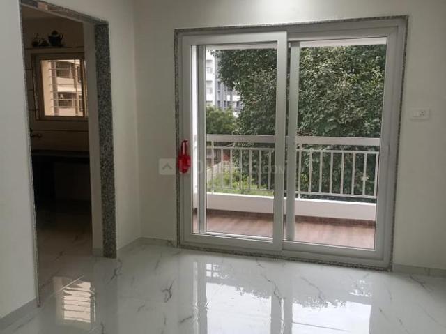 2 BHK Apartment in Vrindavan Nagar for rent Nashik. The reference number is 20728770