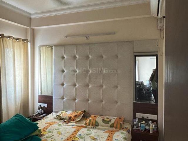 2 BHK Apartment in Vrindavan Yojana for rent Lucknow. The reference number is 14417790