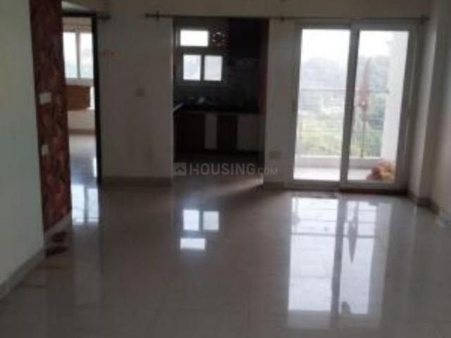 2 BHK Apartment in Vrindavan Yojana for rent Lucknow. The reference number is 19125112
