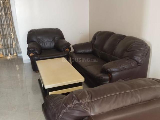 2 BHK Apartment in Vrindavan Yojana for rent Lucknow. The reference number is 19277960