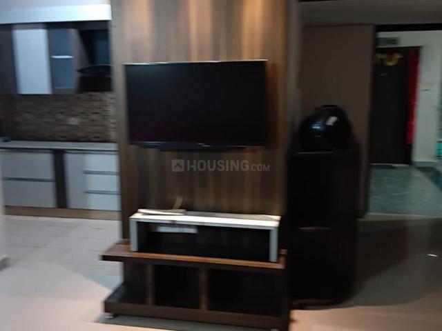 2 BHK Apartment in Vrindavan Yojana for rent Lucknow. The reference number is 19332507