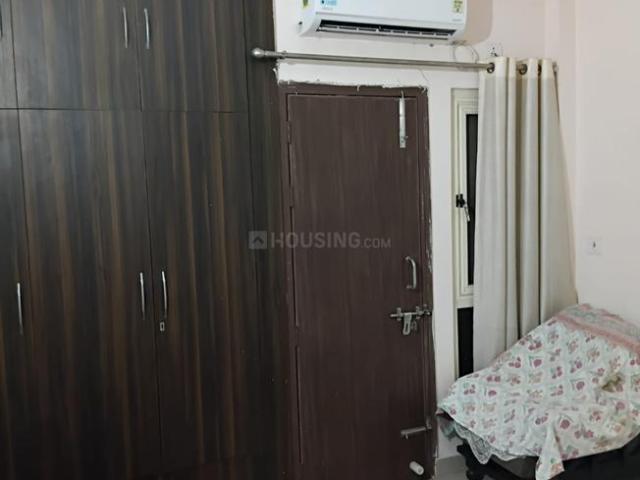 2 BHK Apartment in Vrindavan Yojana for rent Lucknow. The reference number is 19399134