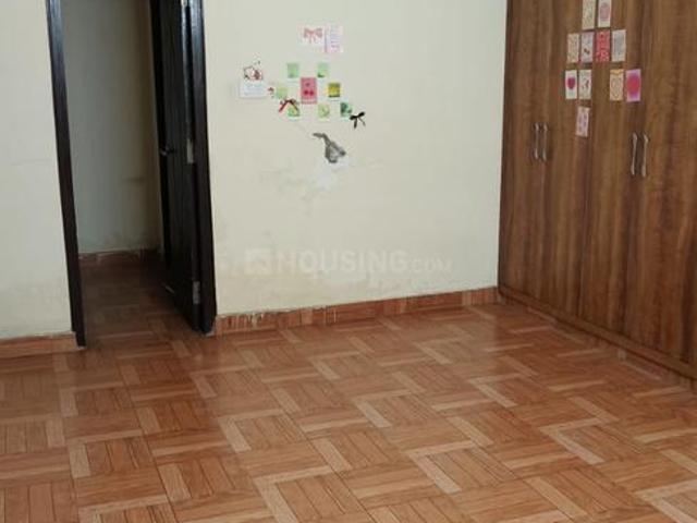 2 BHK Apartment in Vrindavan Yojana for rent Lucknow. The reference number is 19722646