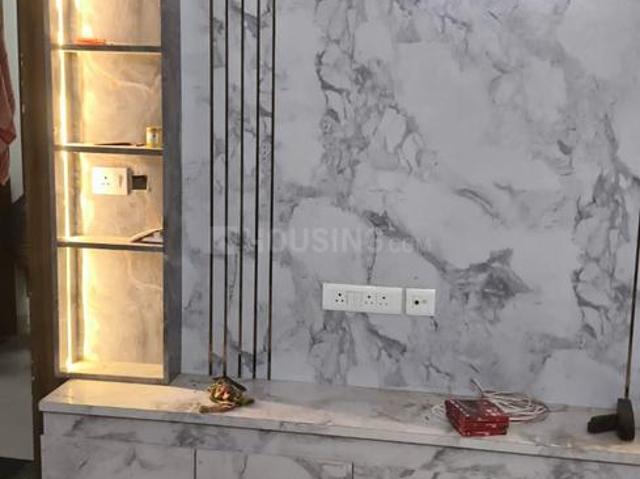 2 BHK Apartment in Vrindavan Yojana for rent Lucknow. The reference number is 19789777