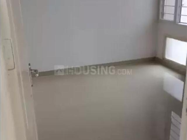 2 BHK Apartment in Vrindavan Yojana for rent Lucknow. The reference number is 19835497
