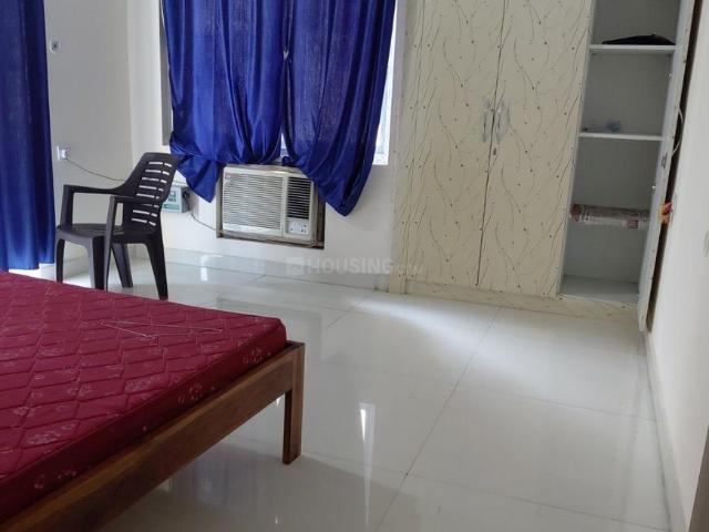 2 BHK Apartment in Vrindavan Yojana for rent Lucknow. The reference number is 20381770