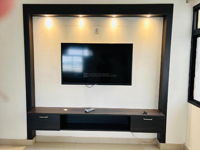 2 BHK Apartment in Vrindavan Yojana for rent Lucknow. The reference number is 20521064