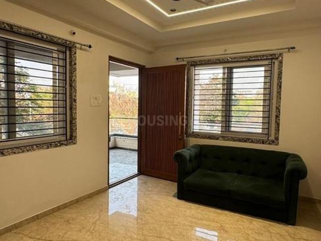 2 BHK Apartment in Vrindavan Yojana for rent Lucknow. The reference number is 20550525