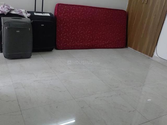 2 BHK Apartment in Vrindavan Yojana for rent Lucknow. The reference number is 20584354