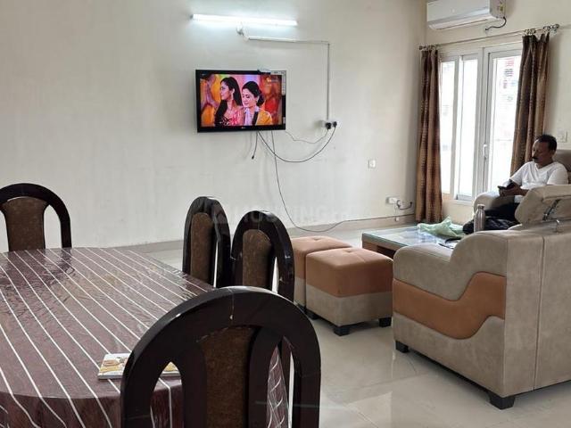 2 BHK Apartment in Vrindavan Yojana for rent Lucknow. The reference number is 21049231