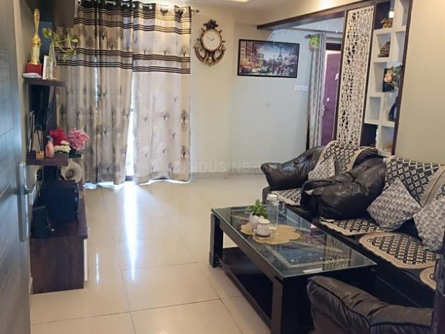 2 BHK Apartment in Vrindavan Yojana for rent Lucknow. The reference number is 21158529