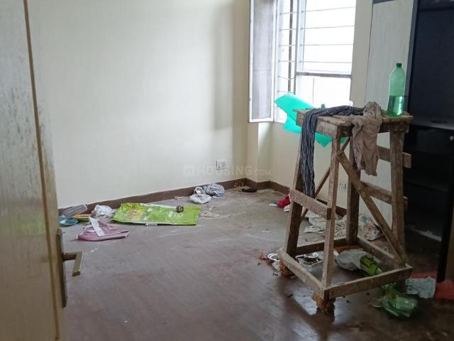 2 BHK Apartment in Vrindavan Yojana for rent Lucknow. The reference number is 21369751