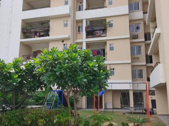 2 BHK Apartment in Vrindavan Yojana for resale Lucknow. The reference number is 19801190