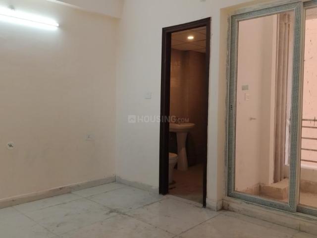 2 BHK Apartment in Vrindavan Yojana for resale Lucknow. The reference number is 20566140