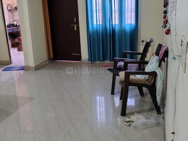 2 BHK Apartment in Vrindavan Yojana for resale Lucknow. The reference number is 20573090