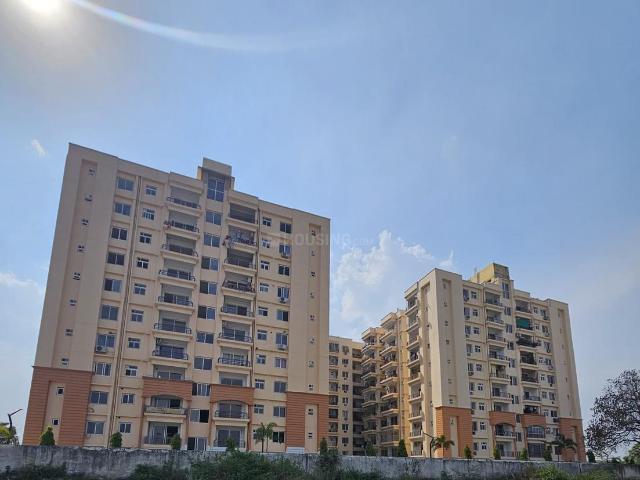 2 BHK Apartment in Vrindavan Yojana for resale Lucknow. The reference number is 20935779