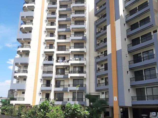 2 BHK Apartment in Vrindavan Yojana for resale Lucknow. The reference number is 20149501