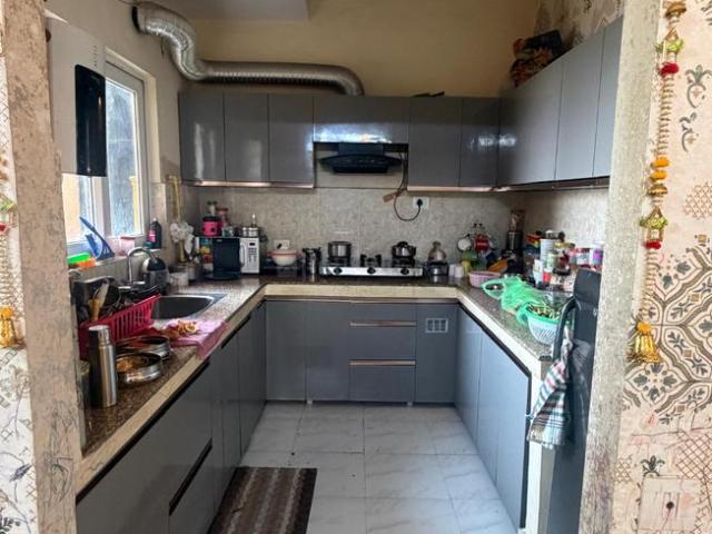 2 BHK Apartment in Vrindavan Yojana for resale Lucknow. The reference number is 19303152