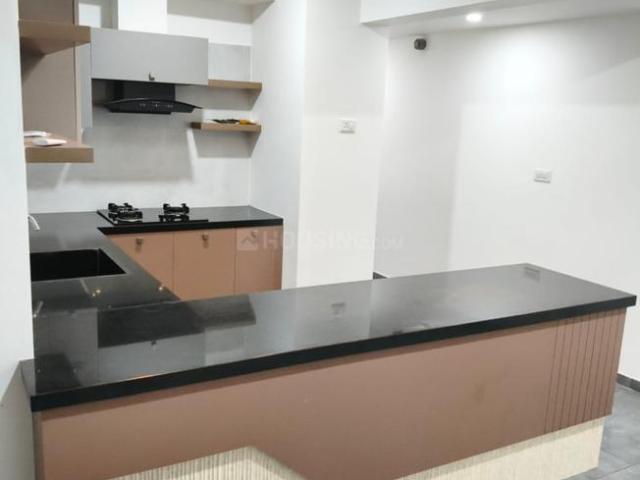 2 BHK Apartment in Vyttila for rent Kochi. The reference number is 18633819