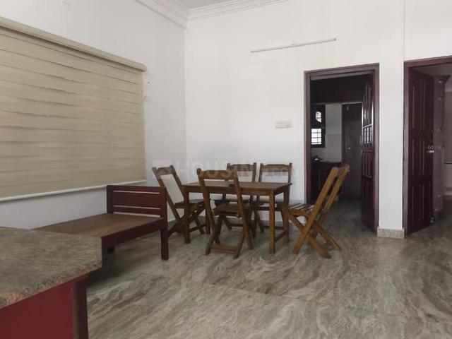 2 BHK Apartment in Vyttila for rent Kochi. The reference number is 20479846