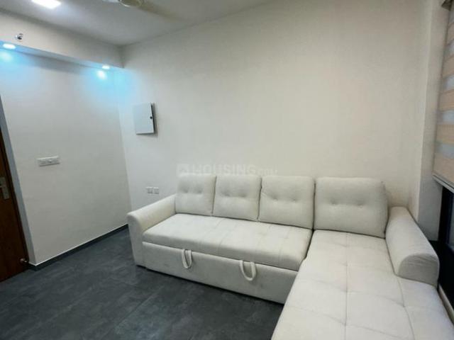 2 BHK Apartment in Vyttila for rent Kochi. The reference number is 20712402