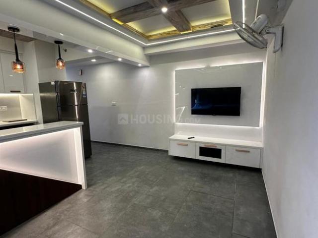 2 BHK Apartment in Vyttila for rent Kochi. The reference number is 20712577