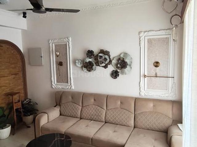 2 BHK Apartment in Vyttila for rent Kochi. The reference number is 20939083