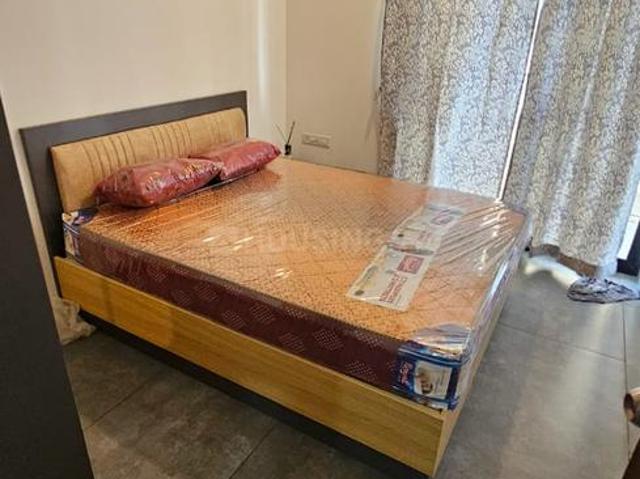 2 BHK Apartment in Vyttila for rent Kochi. The reference number is 21156578