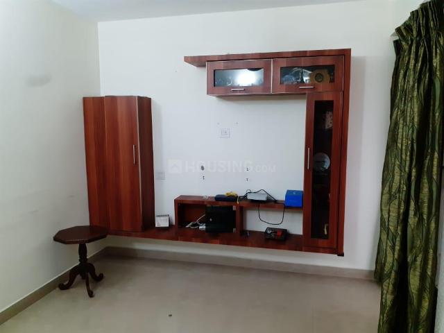 2 BHK Apartment in Vyttila for rent Kochi. The reference number is 21392408