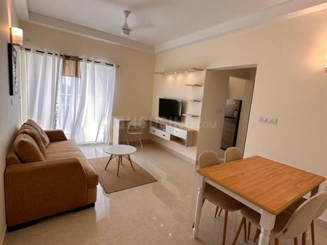 2 BHK Apartment in Vyttila for resale Kochi. The reference number is 18695571